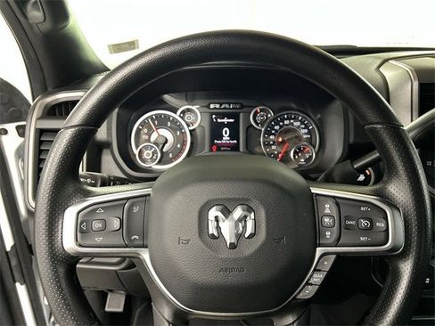 Used 2025 RAM 2500 Tradesman image 11