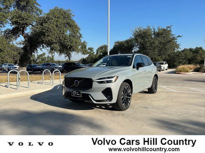 New 2026 Volvo XC60 B5 Ultra w/ Protection Package Premier