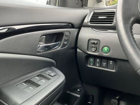 Used 2018 Honda Ridgeline RTL-E image 23