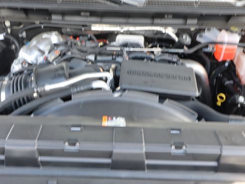 New 2026 GMC Sierra 2500 AT4X w/ AT4X AEV Edition AWD/4WD image 16
