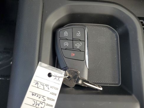 Used 2024 GMC Sierra 2500 Denali w/ Denali Reserve Package image 31