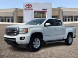 Used 2018 GMC Canyon SLE w/ SLE Convenience Package image 2