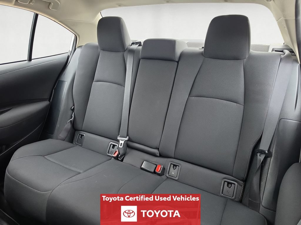 Certified 2023 Toyota Corolla LE FWD image 15