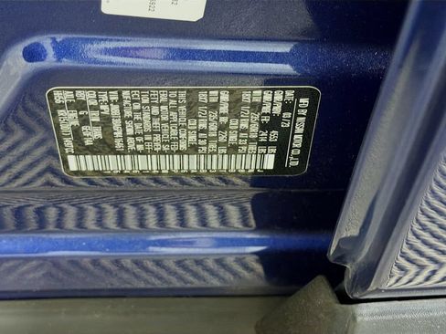 Used 2023 Nissan Rogue SV FWD image 33