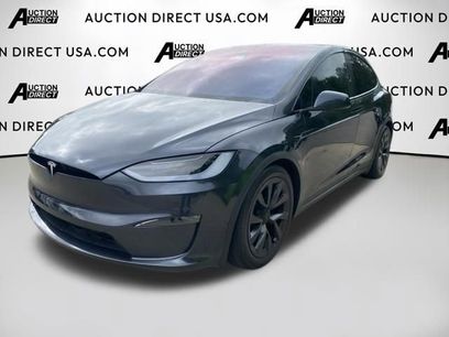 Used 2024 Tesla Model X
