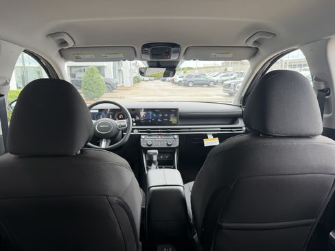 New 2026 Hyundai Tucson SE AWD/4WD image 13