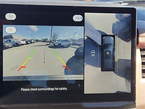 Certified 2022 Ford Expedition Limited image 20