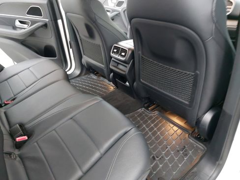 Used 2022 Mercedes-Benz GLE 350 GLE 350 w/ AMG Line Exterior image 13