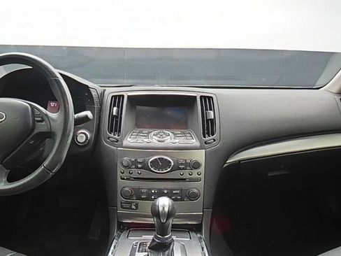 Used 2015 INFINITI Q40 w/ Navigation Package image 18
