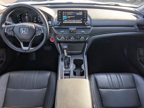 Used 2022 Honda Accord EX-L image 15