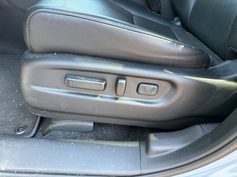 Used 2025 Honda Ridgeline RTL image 14