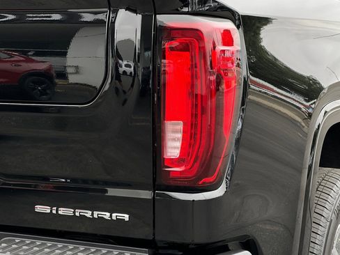 New 2026 GMC Sierra 1500 Denali AWD/4WD image 7