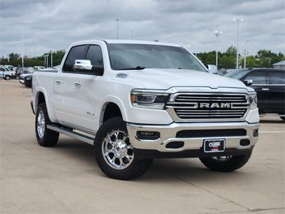 Used 2022 RAM 1500 Laramie
