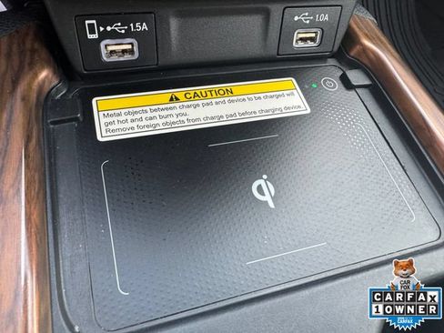 Used 2020 Honda CR-V Touring image 19