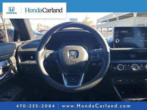 New 2026 Honda CR-V TrailSport image 34