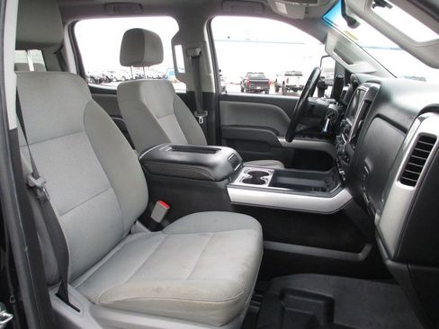 Used 2018 Chevrolet Silverado 2500 LT w/ Midnight Edition image 23