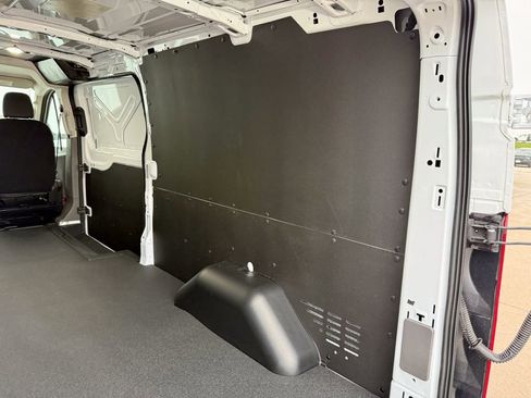 New 2025 Ford Transit 250 Low Roof w/ Load Area Protection Package image 16