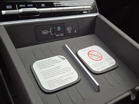 New 2026 Hyundai Santa Fe SEL image 15