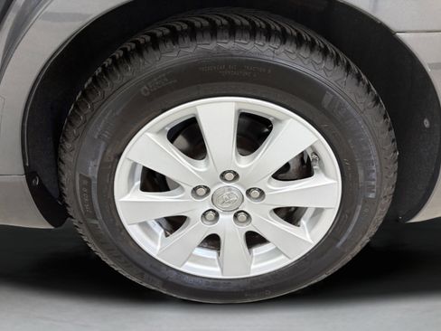 Used 2007 Toyota Camry XLE FWD image 7