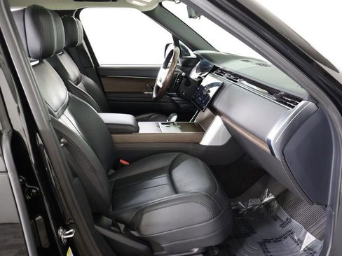 Used 2025 Land Rover Range Rover Autobiography AWD/4WD image 38