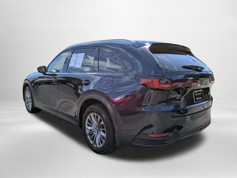 Used 2024 MAZDA CX-90 3.3 Turbo w/ Preferred Package AWD/4WD image 6