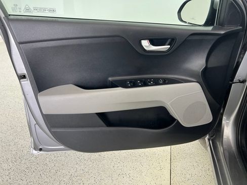 Used 2021 Kia Rio S FWD image 18