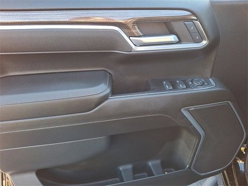 Certified 2024 Chevrolet Silverado 1500 RST image 12