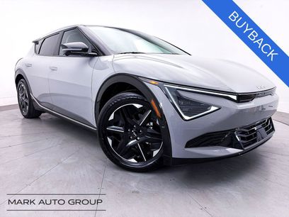 Used 2025 Kia EV6 Wind