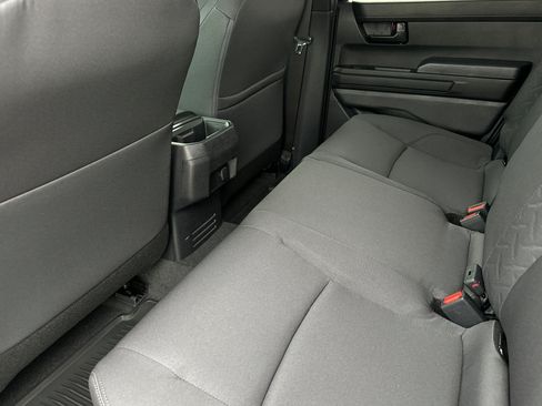New 2026 Toyota Tacoma SR5 AWD/4WD image 11