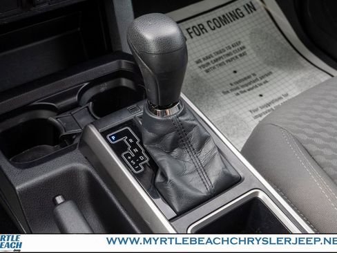 Used 2021 Toyota Tacoma SR5 image 23