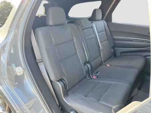 Used 2024 Dodge Durango GT w/ Blacktop Package RWD image 27