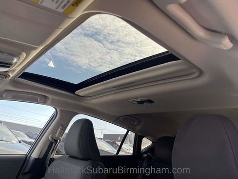 New 2026 Subaru Crosstrek 2.0i Premium AWD/4WD image 13