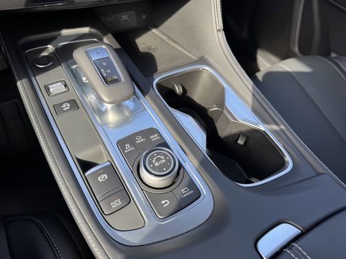 Used 2024 INFINITI QX60 Luxe image 17