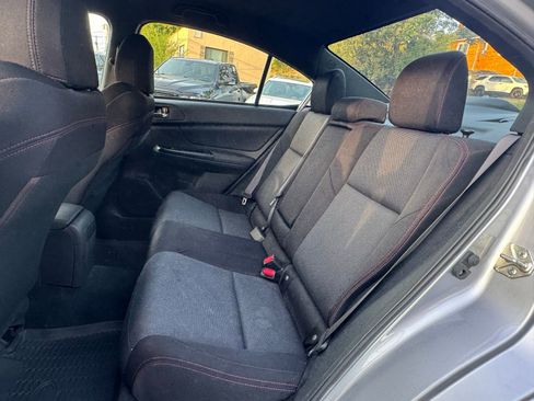 Used 2021 Subaru WRX image 15
