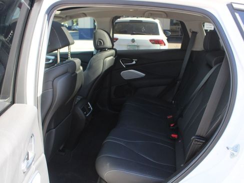 Used 2025 Acura RDX SH-AWD w/ Technology Package image 14