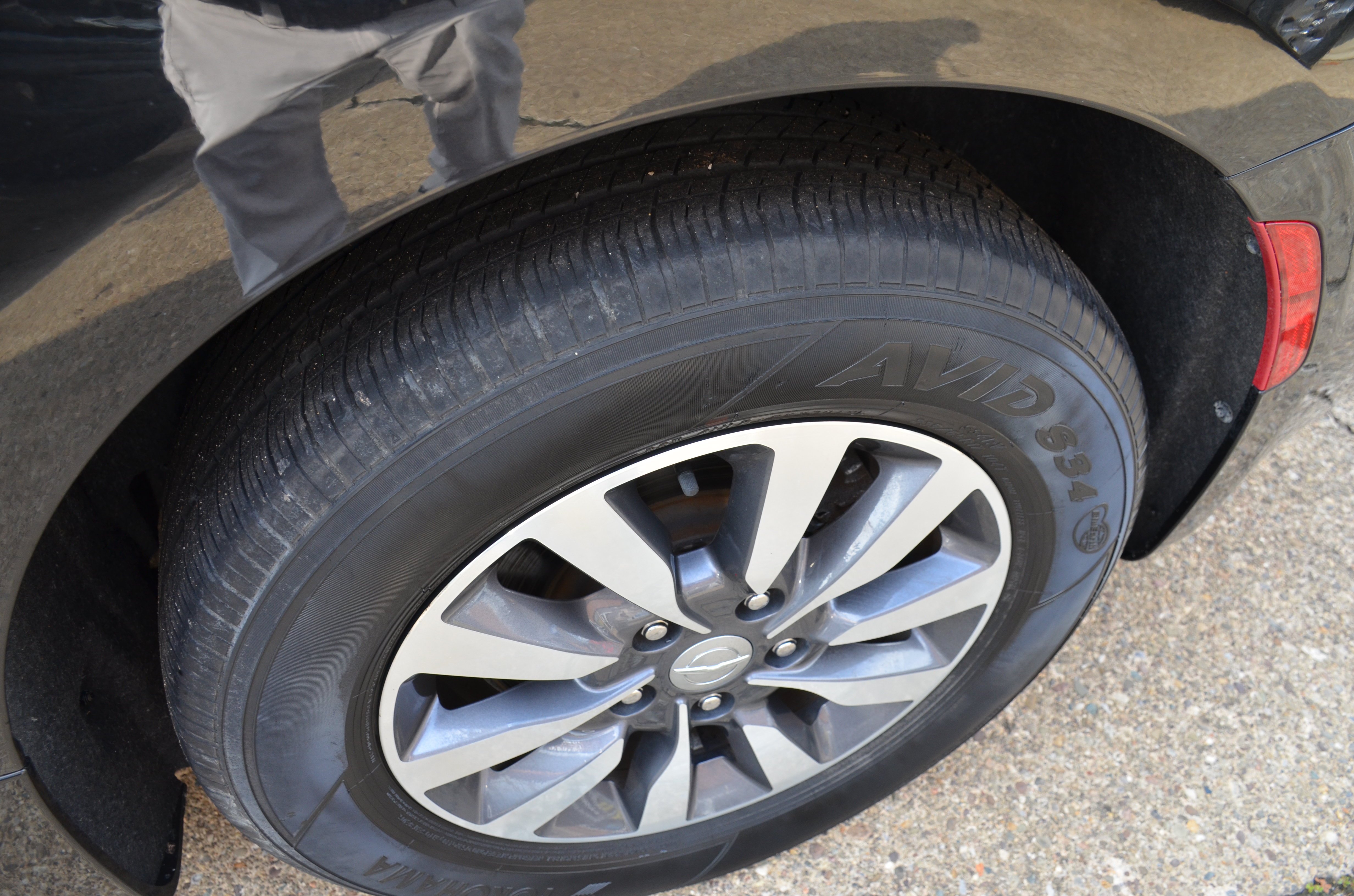 Used 2020 Chrysler Pacifica Touring-L Plus FWD image 15