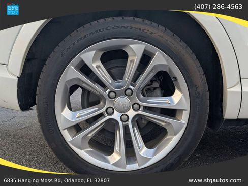 Used 2015 Audi Q3 2.0T Premium Plus image 34