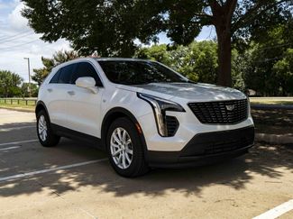 Used 2023 Cadillac XT4 Luxury FWD video 2