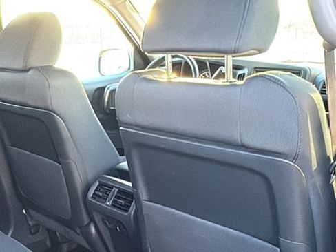 Used 2014 Honda Ridgeline Sport image 23