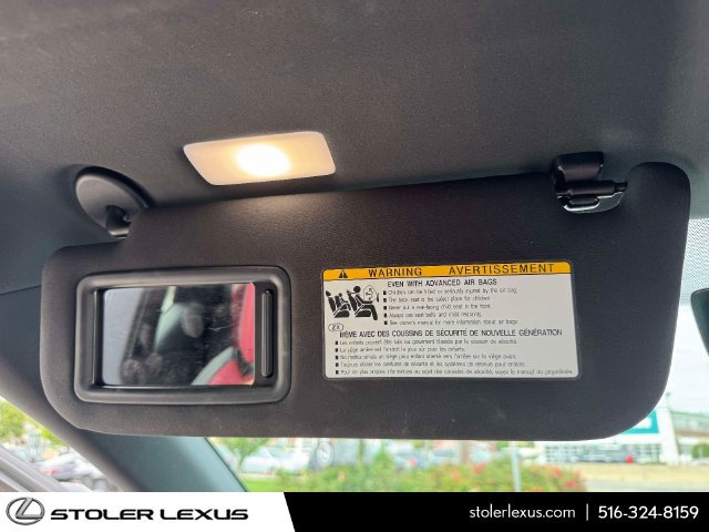 Used 2023 Lexus RX 350 F Sport w/ Accessory Package AWD/4WD image 40