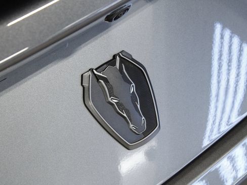 Used 2024 Ford Mustang Dark Horse RWD image 20