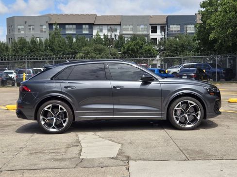 New 2026 Audi RS Q8 performance AWD/4WD image 7
