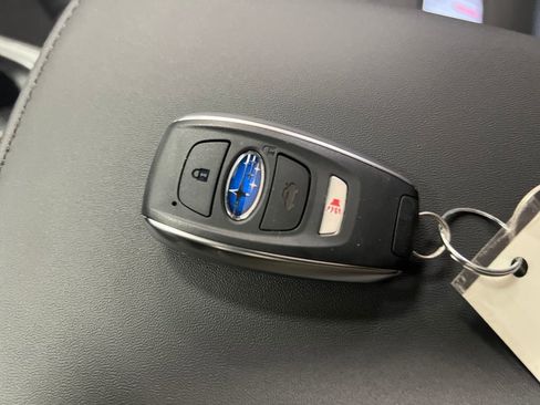 New 2026 Subaru Outback Touring XT image 30