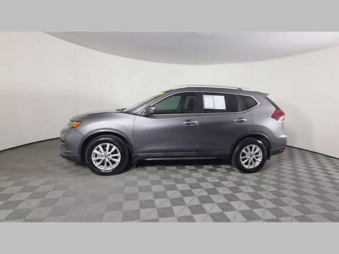 Used 2020 Nissan Rogue S w/ Special Edition Package FWD image 47