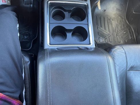 Used 2014 Ford F350 Lariat w/ Lariat Ultimate Package image 36