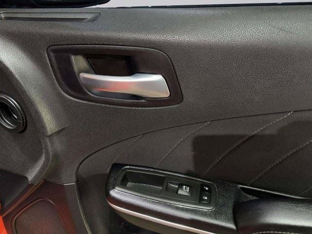 Used 2022 Dodge Charger SXT AWD/4WD image 50