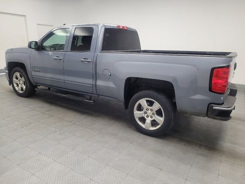 Used 2015 Chevrolet Silverado 1500 LT w/ Texas Edition, 1LT Trim image 3