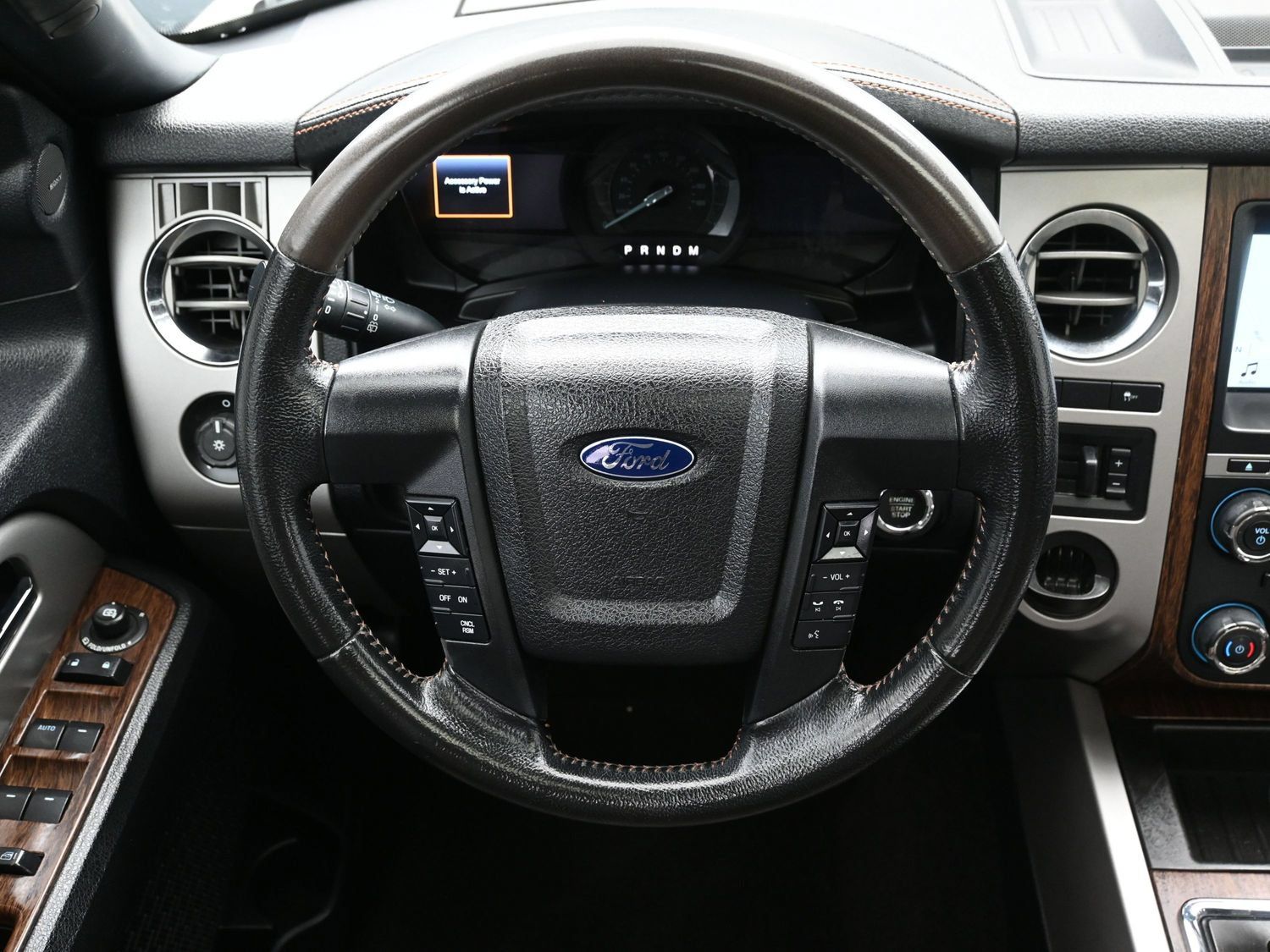 Used 2016 Ford Expedition King Ranch RWD image 15