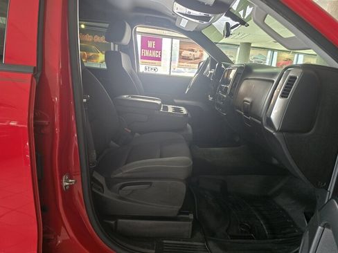 Used 2014 Chevrolet Silverado 1500 LT w/ LT Convenience Package RWD image 16