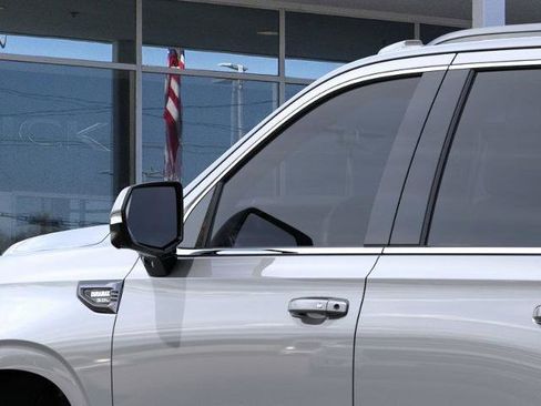 New 2026 GMC Yukon AT4 Ultimate AWD/4WD image 27